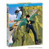 LUPIN III - LA PRIMA SERIE - BD (3 BD)*