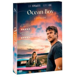 OCEAN BOY - DVD