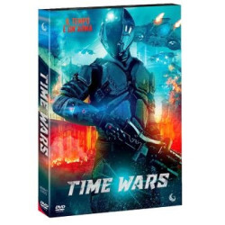 TIME WARS - DVD