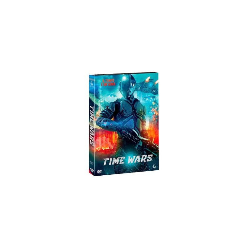 TIME WARS - DVD