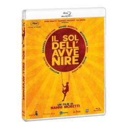 IL SOL DELL'AVVENIRE - BD