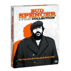 BUD SPENCER - COLLECTION - DVD
