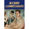 ACCADDE AL COMMISSARIATO