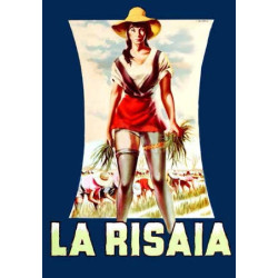 LA RISAIA