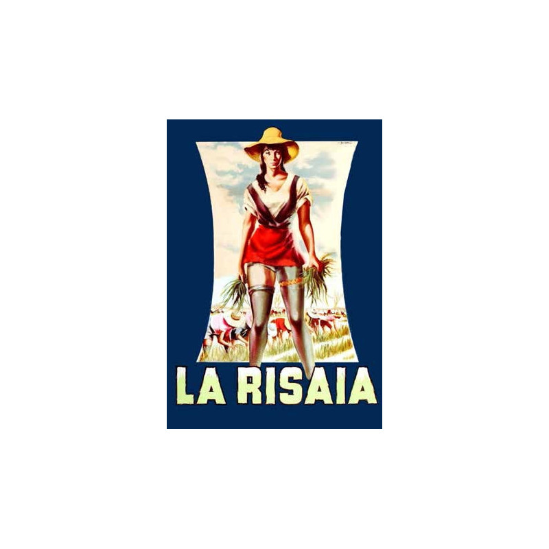 LA RISAIA