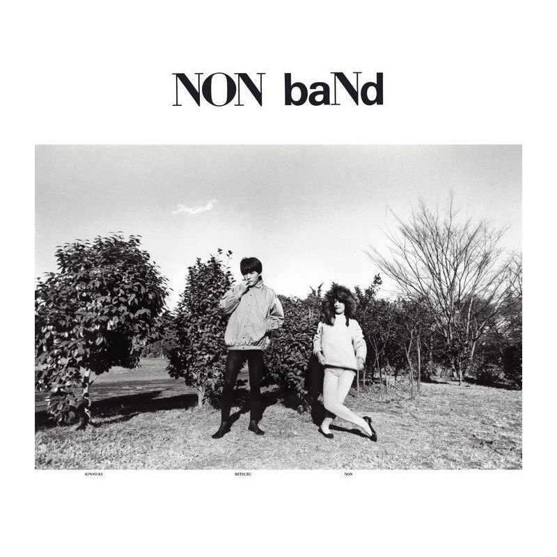 NON BAND