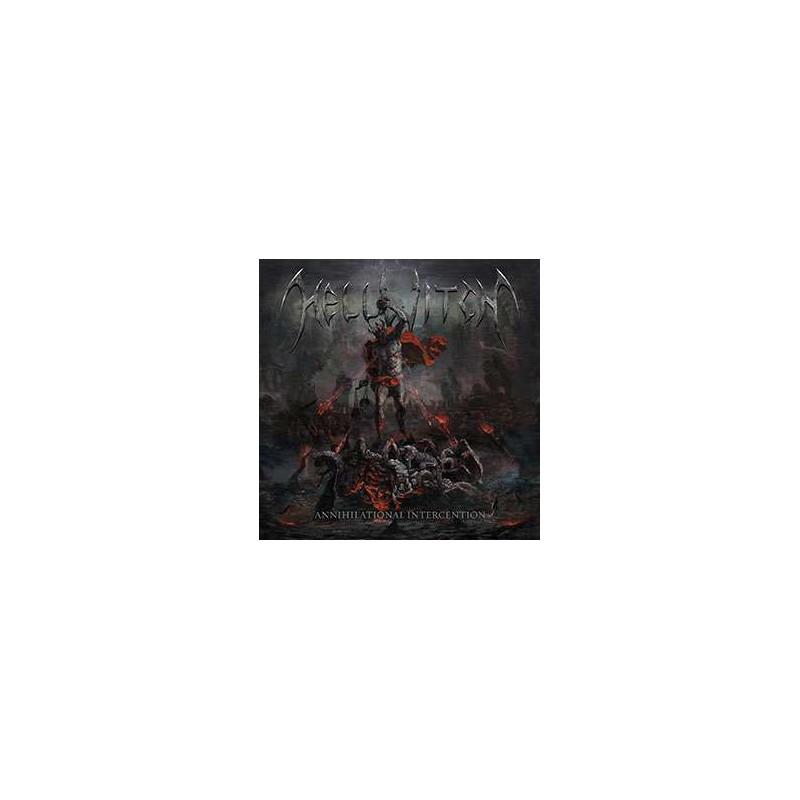ANNIHILATIONAL INTERCENTION
