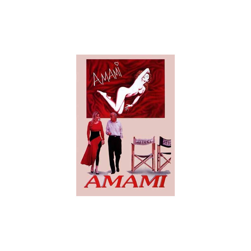 AMAMI