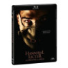 HANNIBAL LECTER - LE ORIGINI DEL MALE - BD  "I MAGNIFICI"