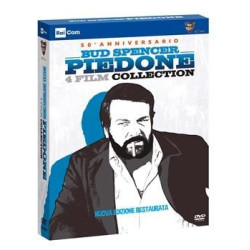 BUD SPENCER - PIEDONE...