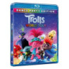 TROLLS WORLD TOUR (BLU-RAY)