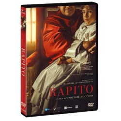 RAPITO - DVD