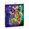 HOTEL TRANSYLVANIA 4 - UNO SCAMBIO MOSTRUOSO - BD