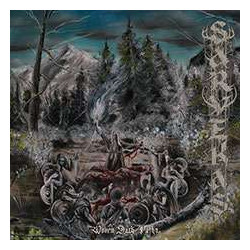 WOVEN DARK PATHS - SEA...