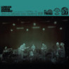 LIVE AT JAIYEDE JAZZ FESTIVAL (TRANSPARE
