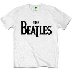 BEATLES  THE T-SHIRT  S...