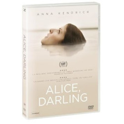 ALICE, DARLING - DVD