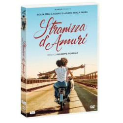 STRANIZZA D'AMURI - DVD