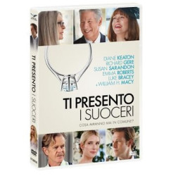 TI PRESENTO I SUOCERI - DVD