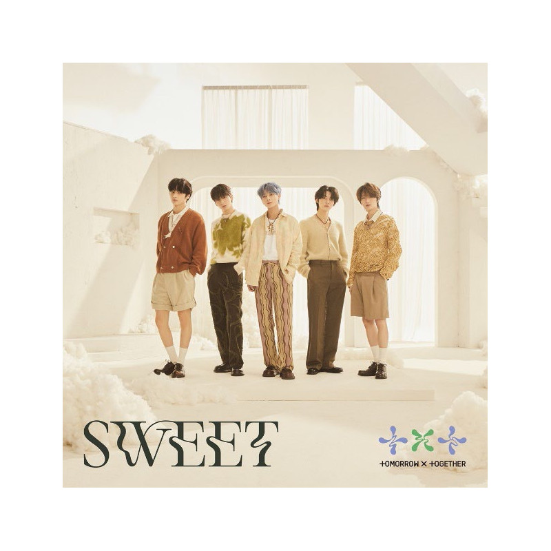 SWEET (LTD B)