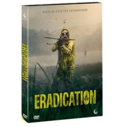 ERADICATION - DVD