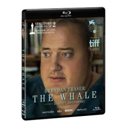 THE WHALE - BD