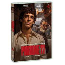 PRIGIONE 77 - DVD