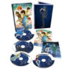 LUPIN III - LA QUINTA SERIE  - DVD (4 DVD)