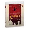 LA COSPIRAZIONE DEL CAIRO - BD