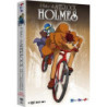 IL FIUTO DI SHERLOCK HOLMES - DVD (5 DVD)