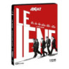 LE IENE "4KULT" - 4K (BD 4K + BD HD) + CARD NUMERATA