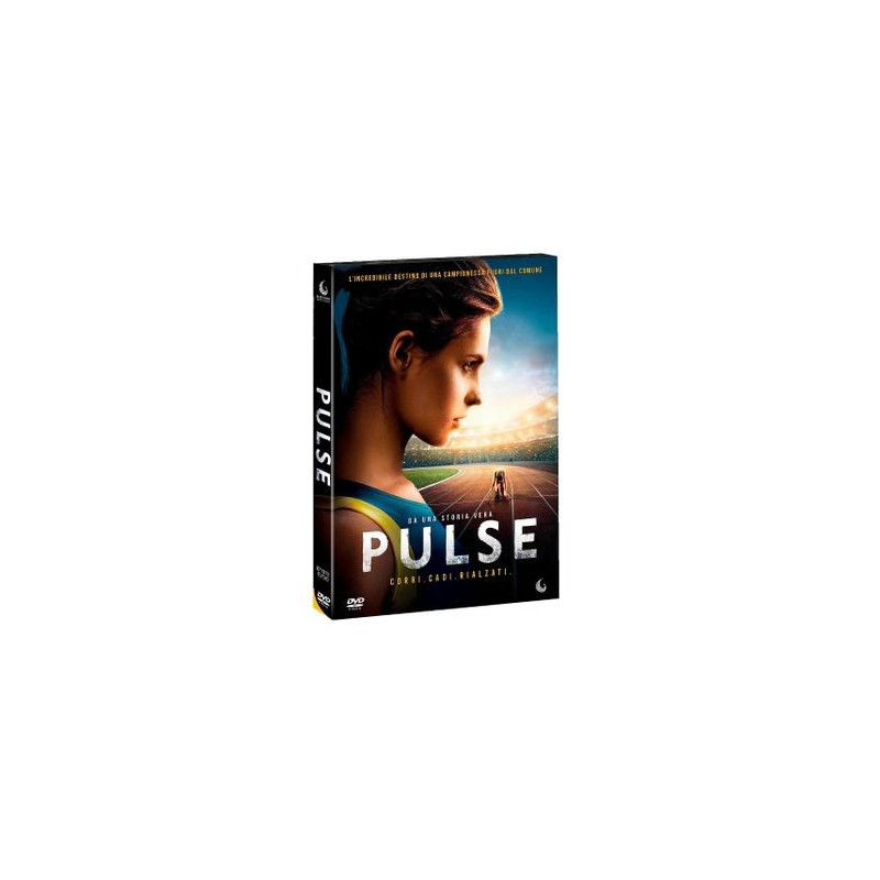 PULSE - DVD