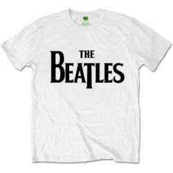 BEATLES  THE T-SHIRT  XL...