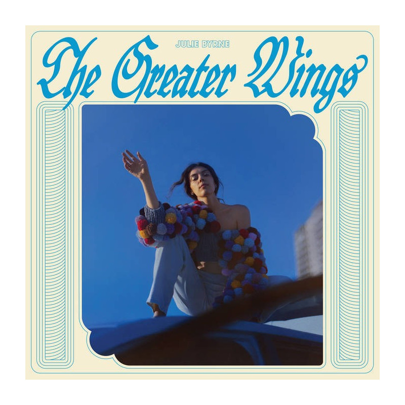GREATER WINGS