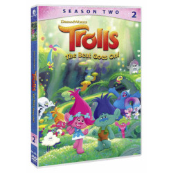 (DREAMWORKS) TROLLS: LA...