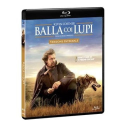 BALLA COI LUPI - BD VERSIONE INTEGRALE (I MAGNIFICI)