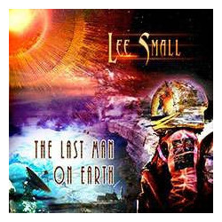 THE LAST MAN ON EARTH