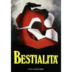 BESTIALITA' - ED. MUSTANG