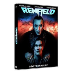 RENFIELD - DVD