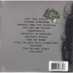 CUT THE WORLD