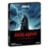 HIGHLANDER "4KULT" - 4K (BD 4K + BD HD) + CARD NUMERATA