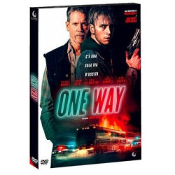 ONE WAY - DVD