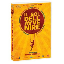 IL SOL DELL'AVVENIRE - DVD