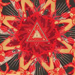 SUPERUNKNOWN REDUX