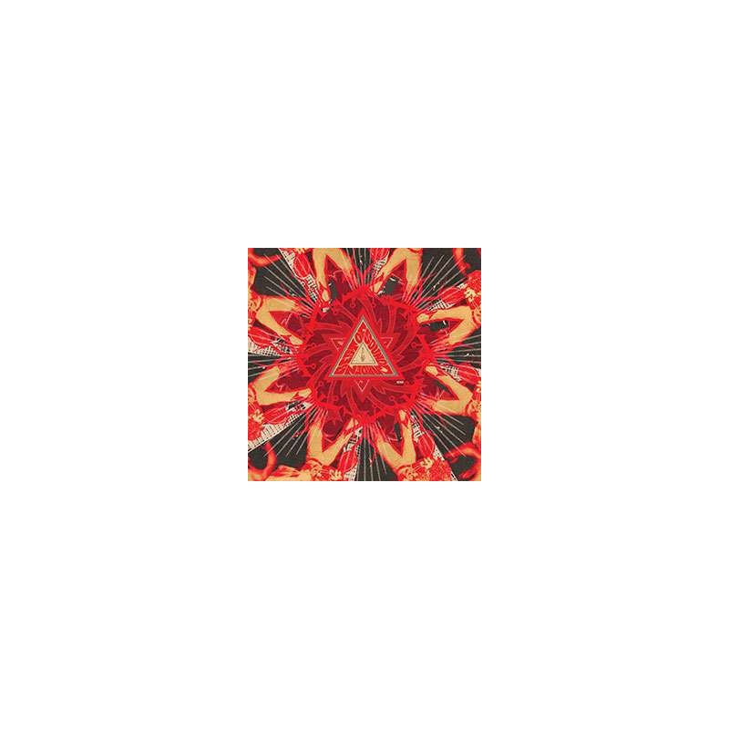 SUPERUNKNOWN REDUX