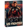 VR FIGHTER - DVD