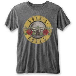 GUNS N ROSES T-SHIRT  L...