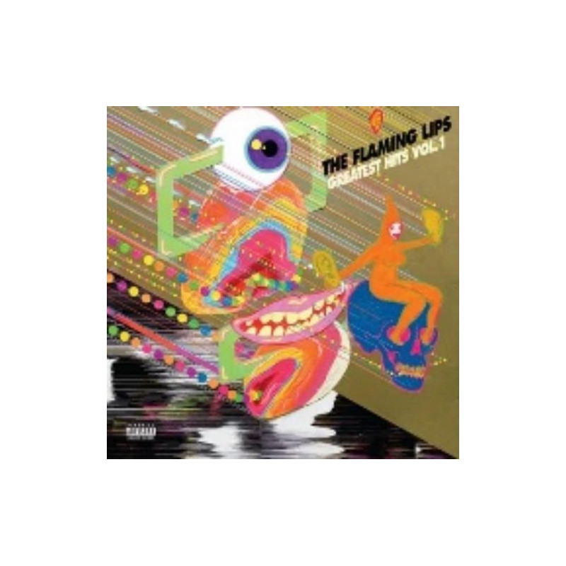 GREATEST HITS, VOL. 1 (VINILE ORO)