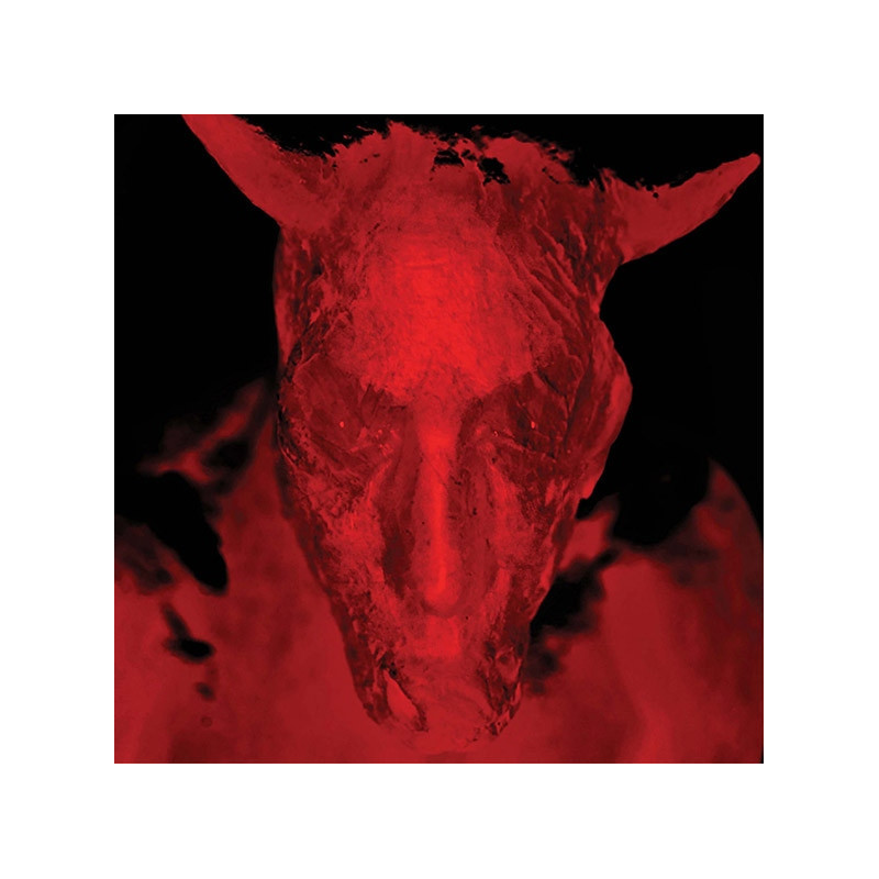 BROKEN GARGOYLES
