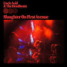 SLAUGHTER ON FIRST AVENUE - COLOURED